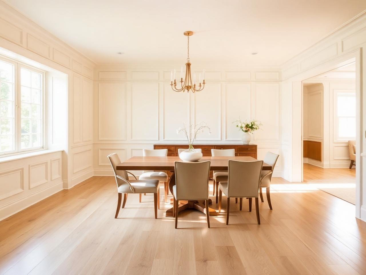 Primary Suite — Queens — completed Paramount Builders project